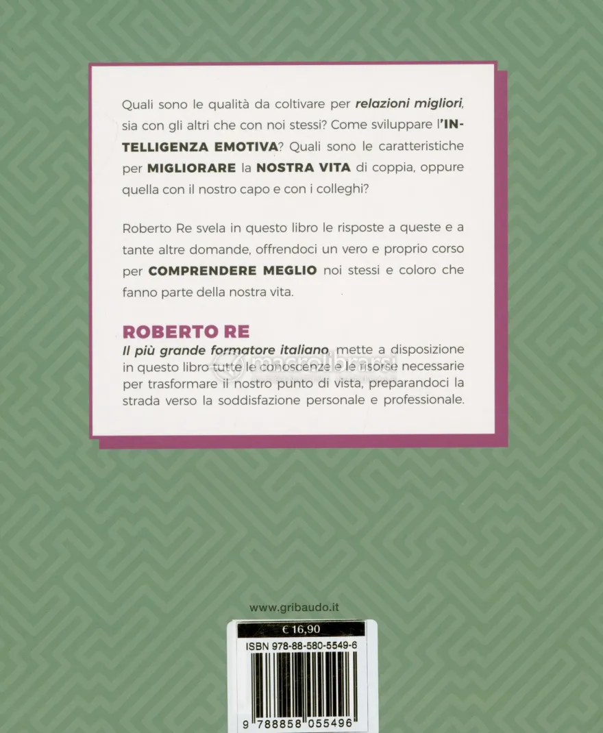 I Segreti delle Relazioni