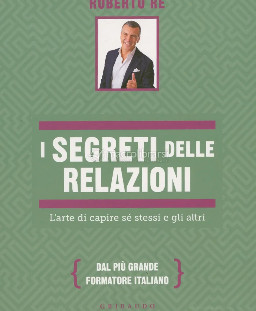 I Segreti delle Relazioni
