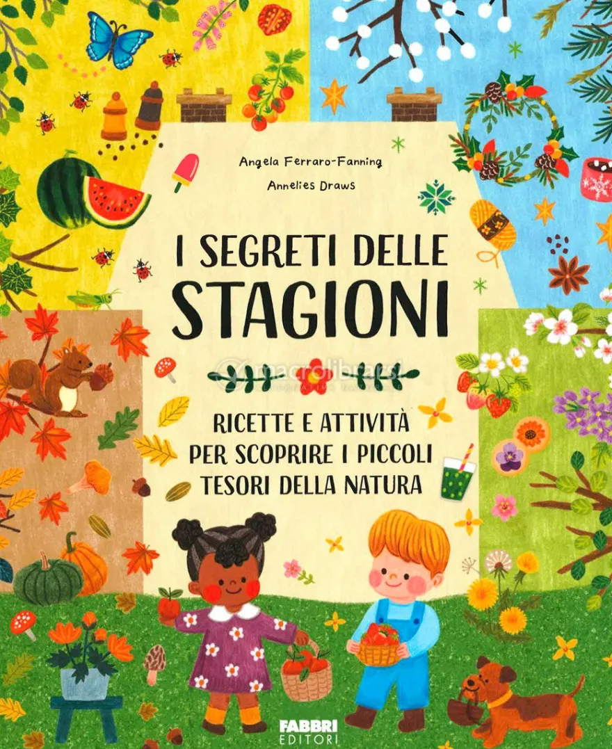 I Segreti delle Stagioni