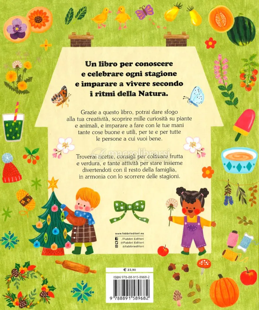 I Segreti delle Stagioni