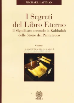 I Segreti del Libro Eterno