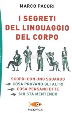 I Segreti del Linguaggio del Corpo