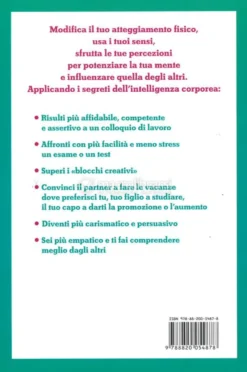 I Segreti dell'Intelligenza Corporea