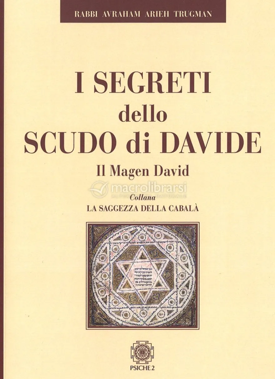 I Segreti dello Scudo di Davide
