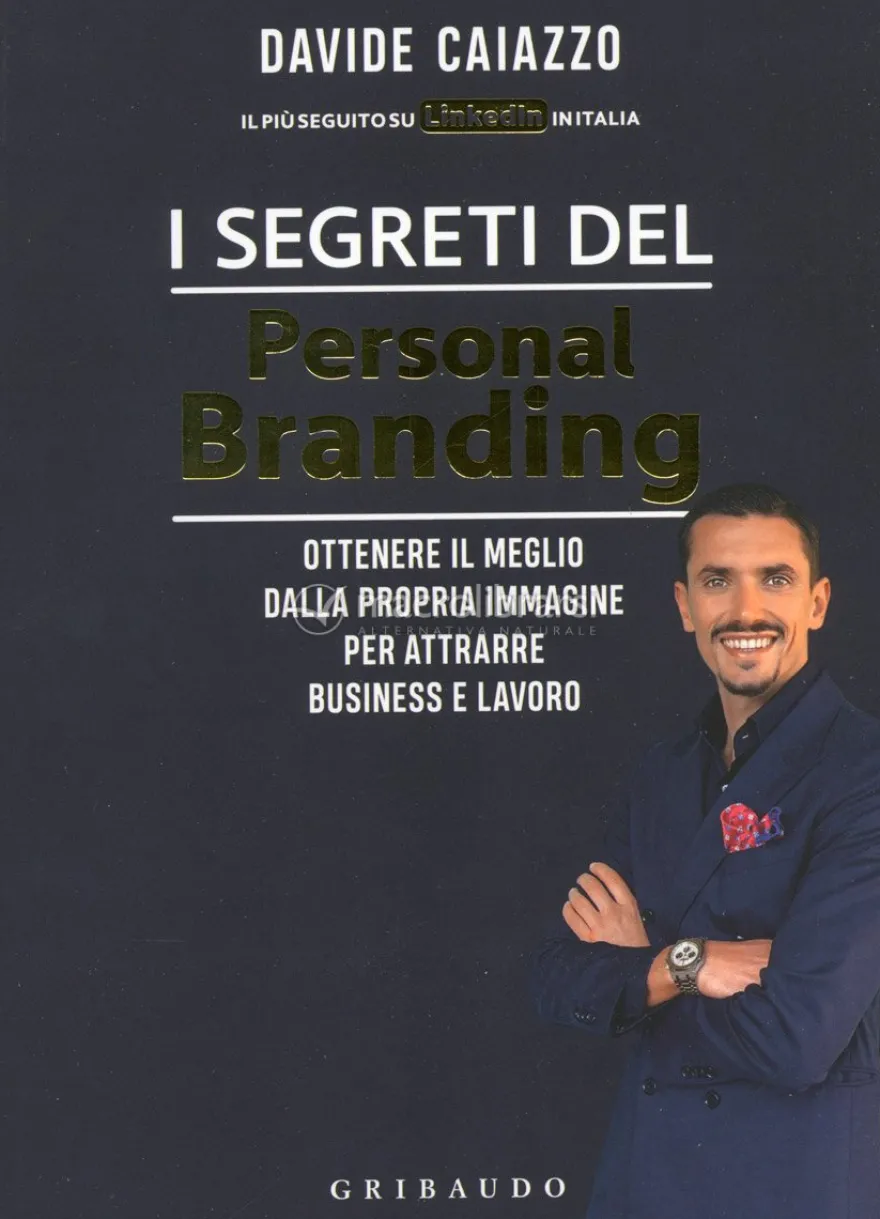 I Segreti del Personal Branding