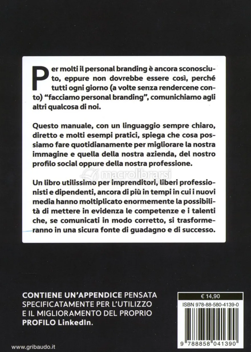 I Segreti del Personal Branding