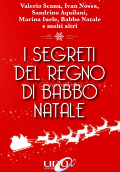 I Segreti del Regno di Babbo Natale