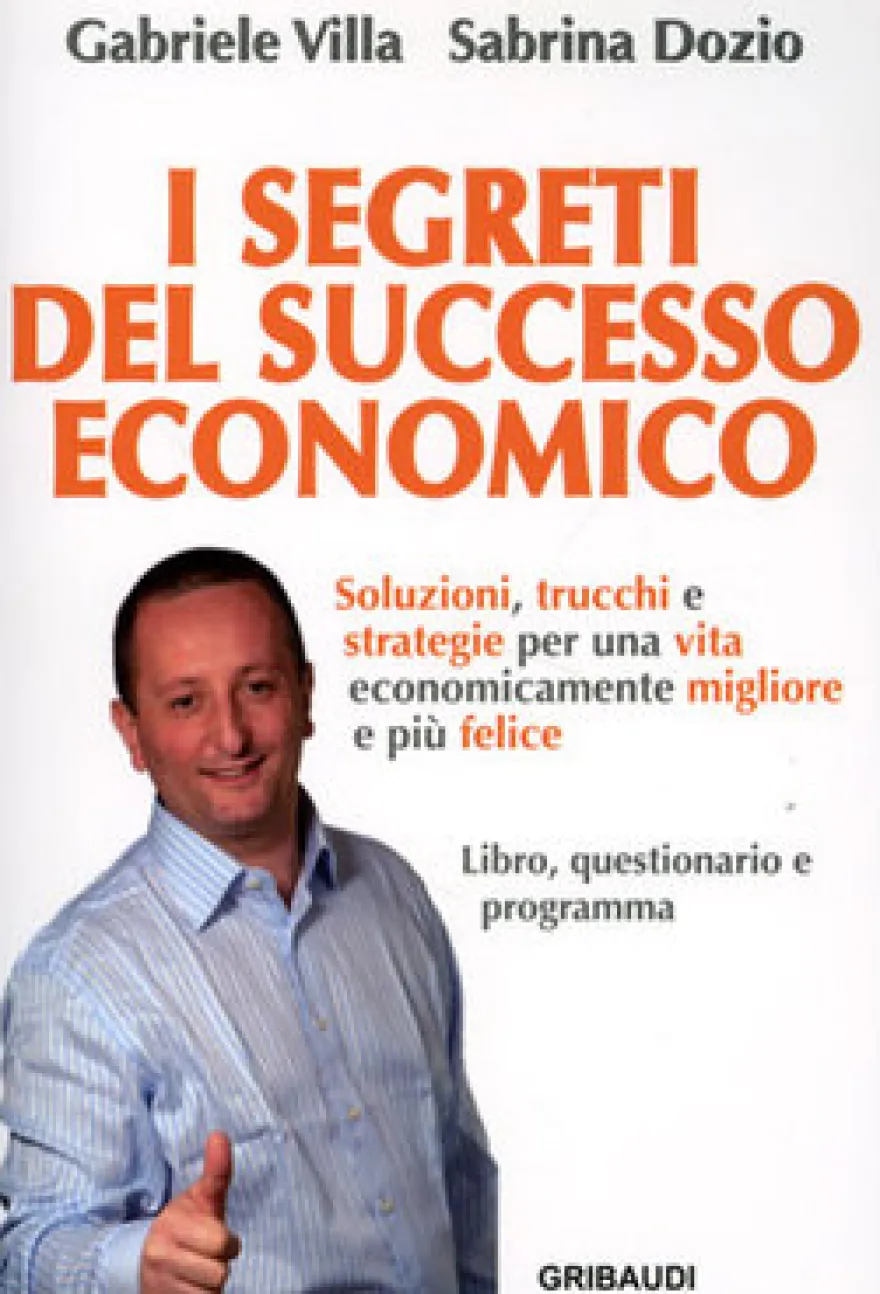 I Segreti del Successo Economico