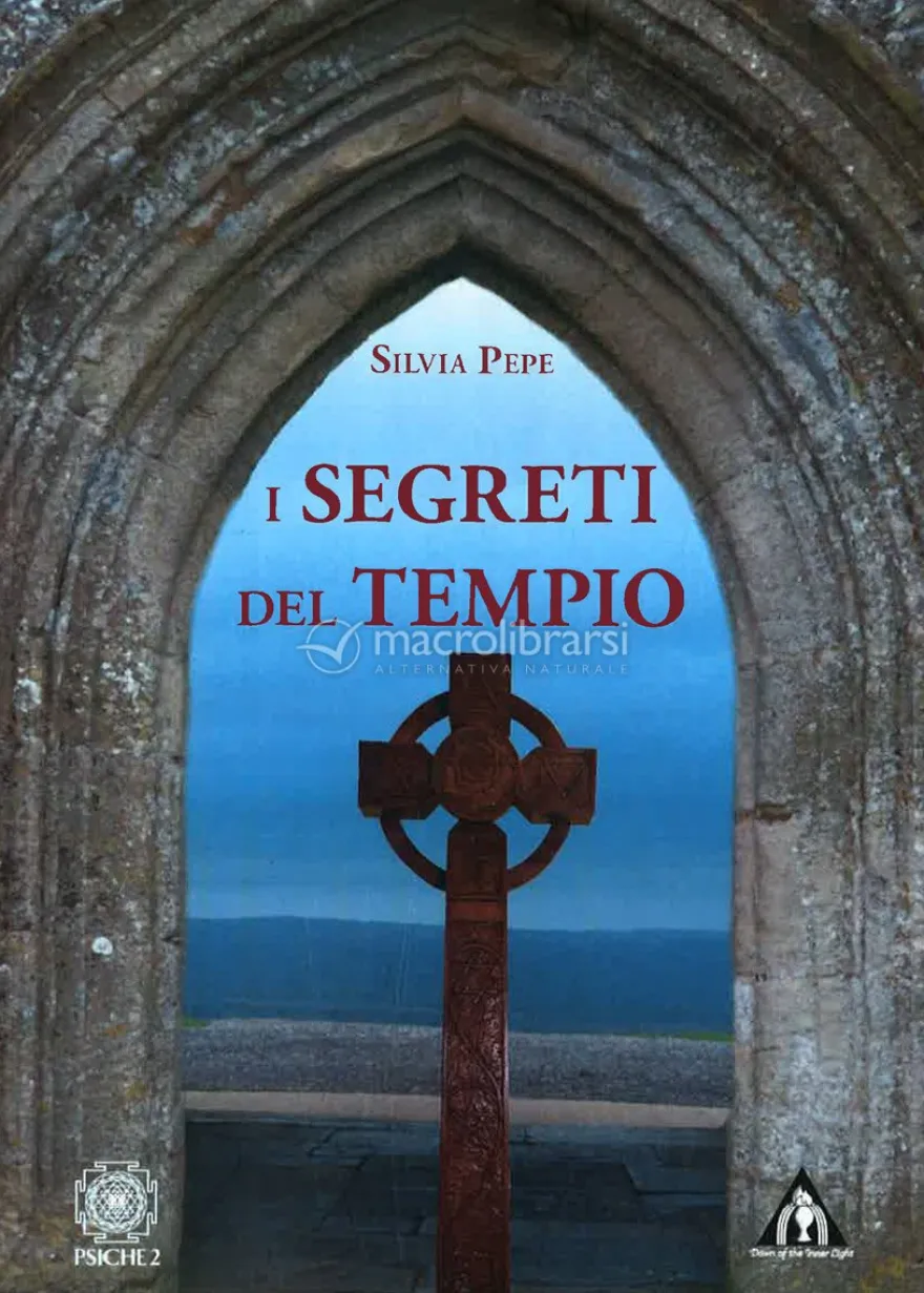 I Segreti del Tempio