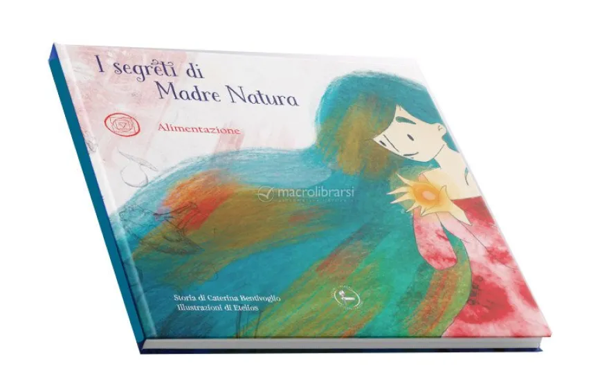 I Segreti di Madre Natura - Alimentazione Vol. 1