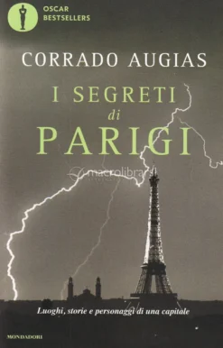 I Segreti di Parigi