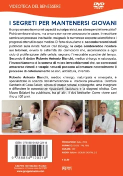 I Segreti per mantenersi Giovani