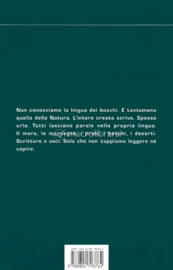 I Sentieri degli Aghi di Pino