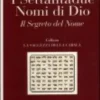I Settantadue Nomi di Dio