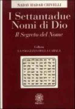 I Settantadue Nomi di Dio