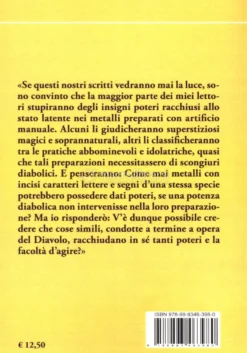 I Sette Libri dei Supremi Insegnamenti Magici