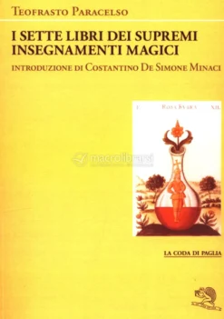 I Sette Libri dei Supremi Insegnamenti Magici