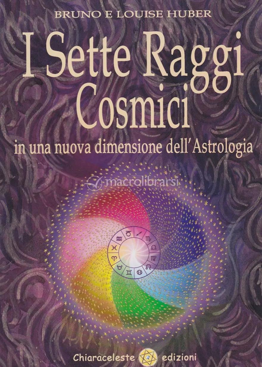 I Sette Raggi Cosmici