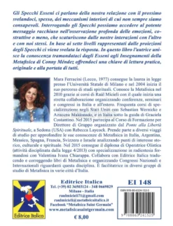 I Sette Specchi Esseni delle Relazioni in Chiave Metafisica