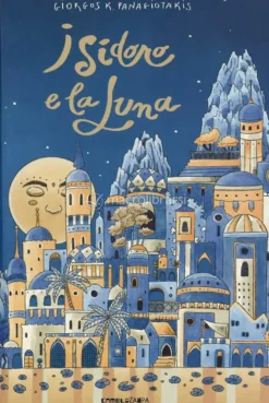 Isidoro e la Luna