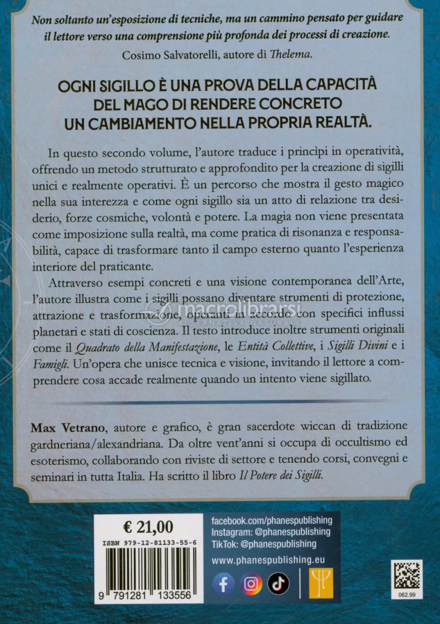 I Sigilli dell'Arte