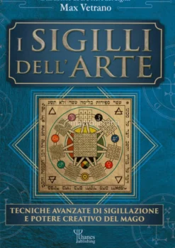I Sigilli dell'Arte