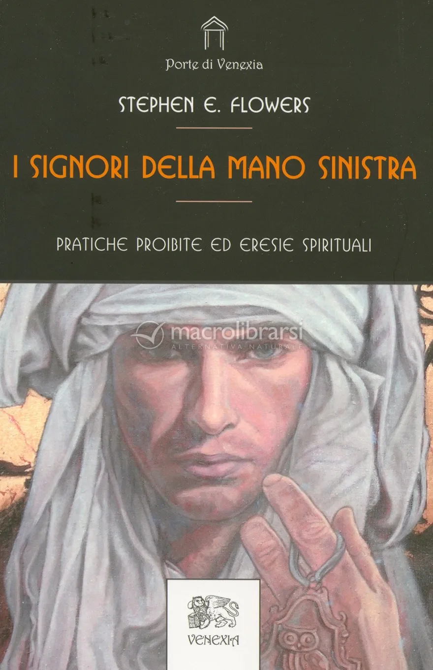 I Signori della Mano Sinistra