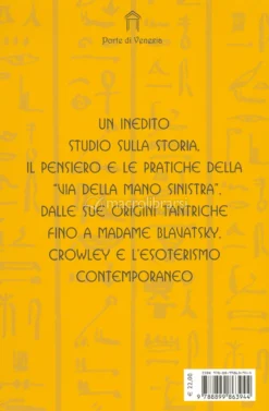 I Signori della Mano Sinistra