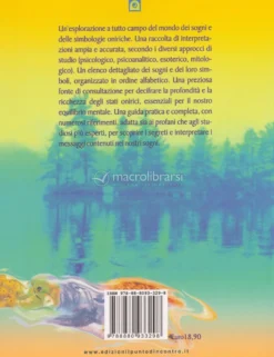 I Simboli dei Sogni