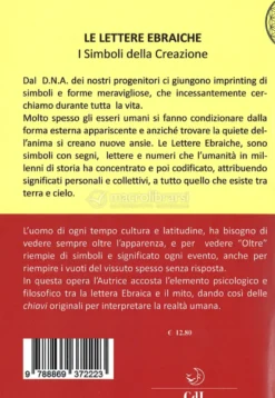 I Simboli della Creazione