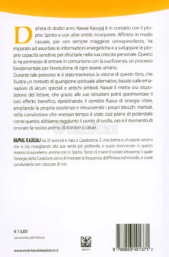 I Simboli della Guarigione