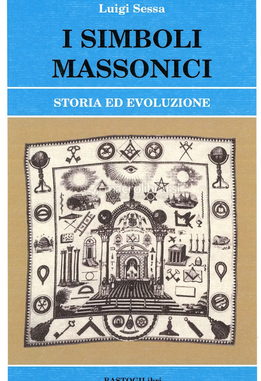 I Simboli Massonici