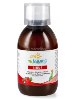 Iskus