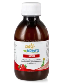 Iskus