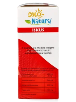 Iskus