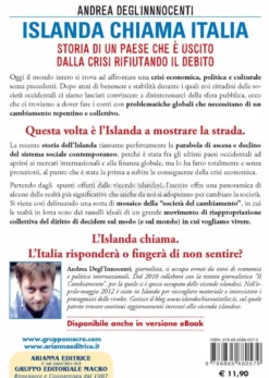 Islanda Chiama Italia
