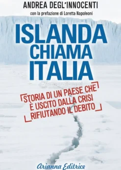 Islanda Chiama Italia