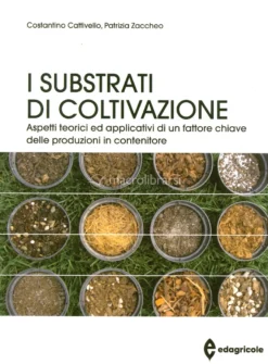 I Substrati di Coltivazione
