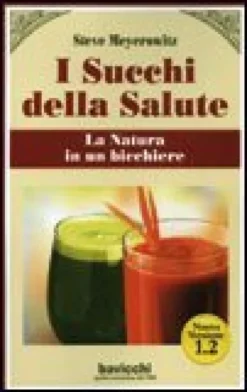 I Succhi della Salute
