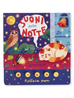 I Suoni della Notte