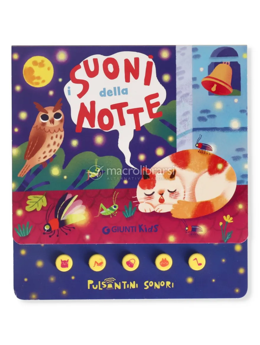 I Suoni della Notte