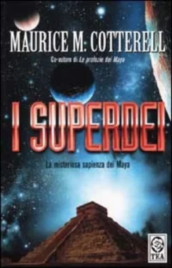 I Superdei