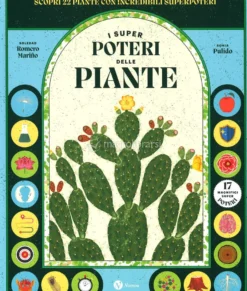 I Superpoteri delle Piante