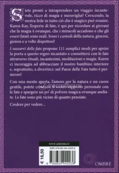 I Sussurri delle Fate
