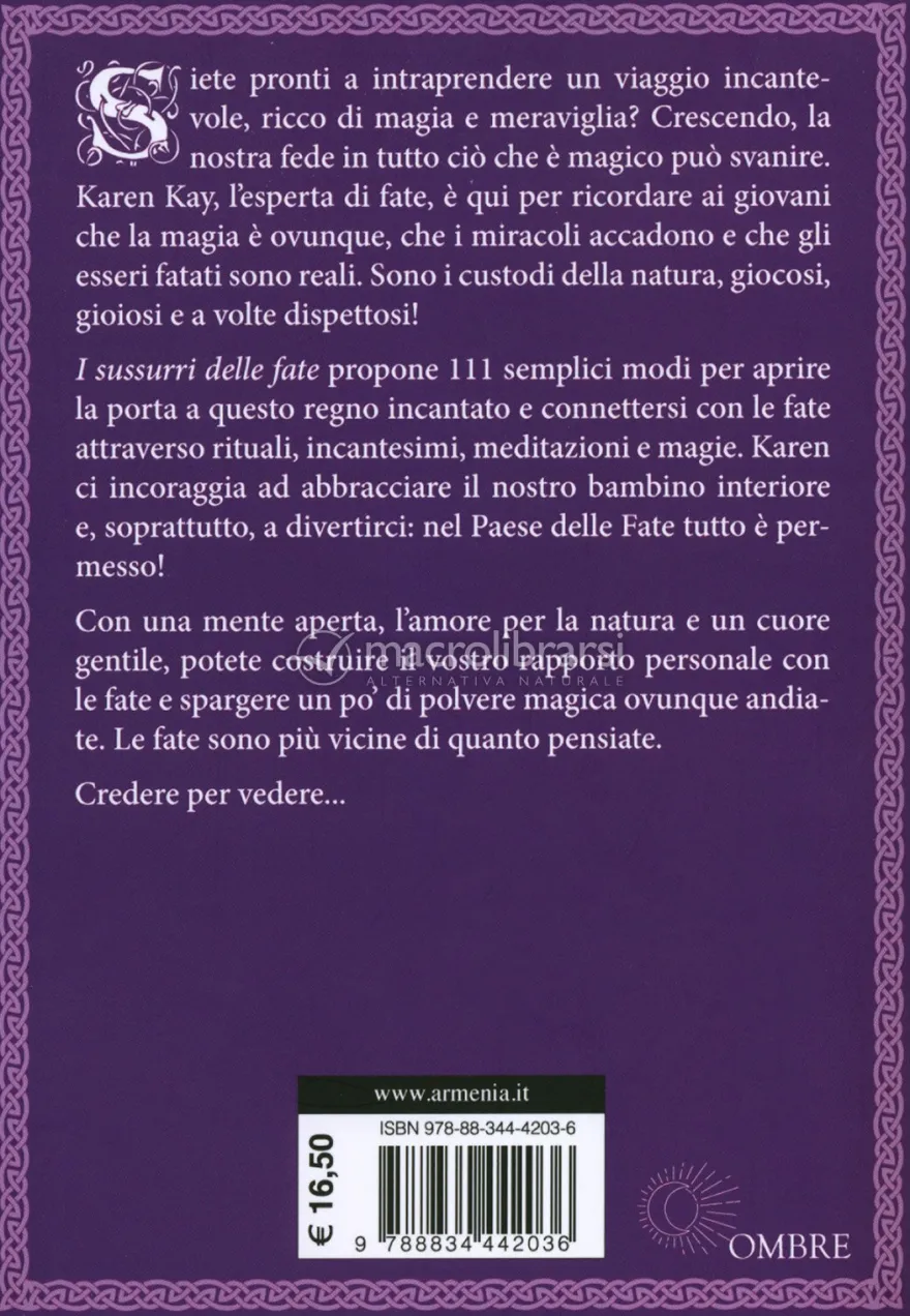 I Sussurri delle Fate