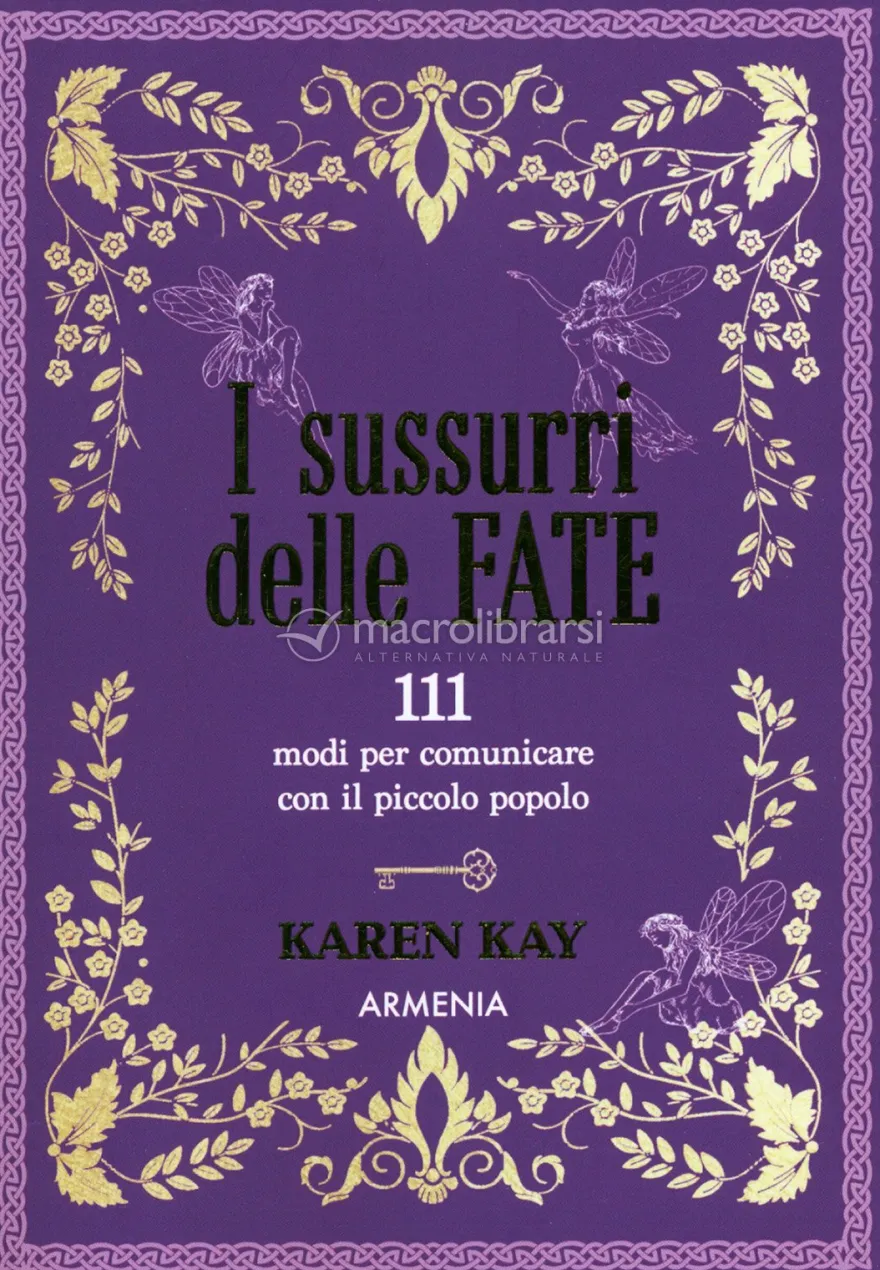 I Sussurri delle Fate