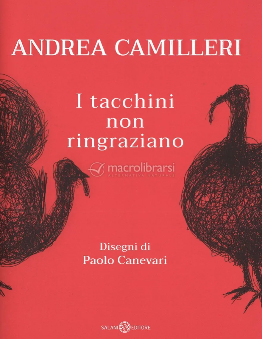 I Tacchini non Ringraziano