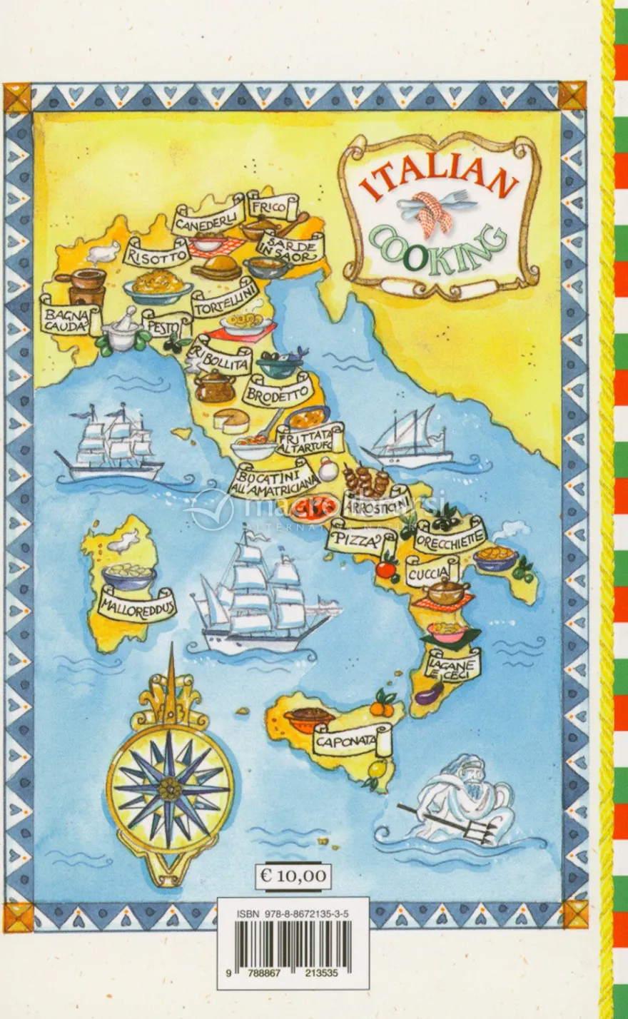 Italian Cooking