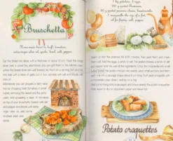 Italian Cooking