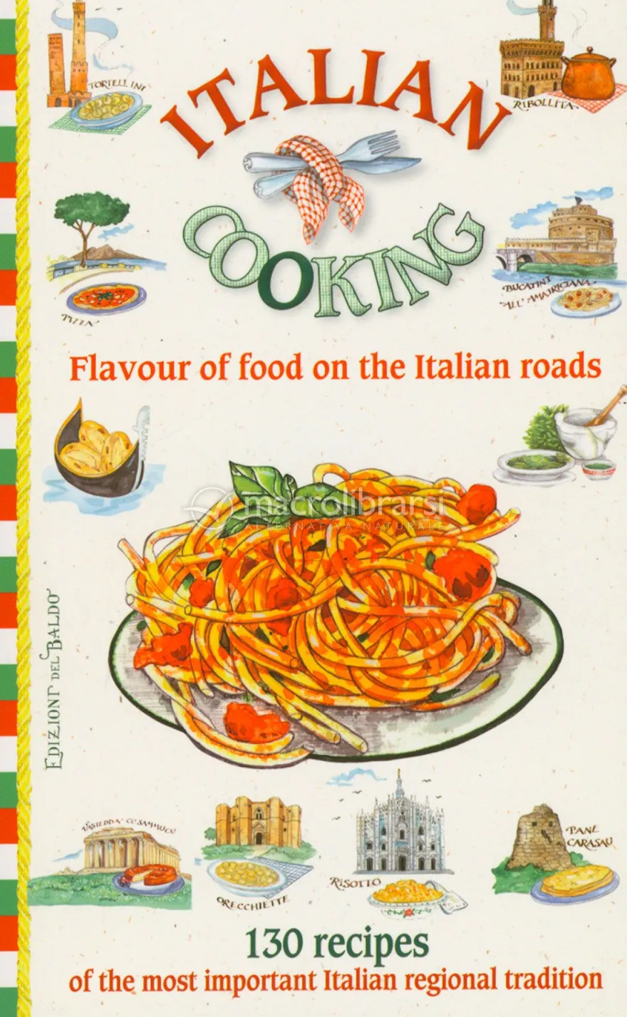 Italian Cooking